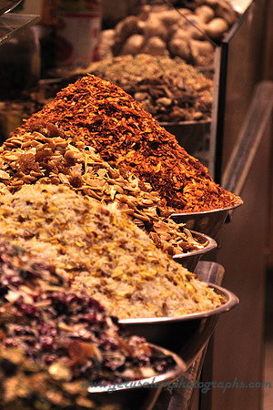 Spices